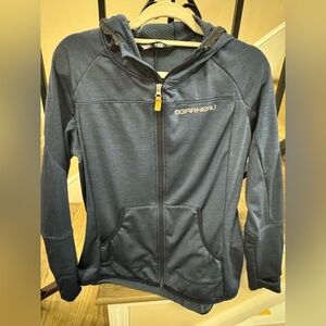 Garneau Navy Blue Jacket